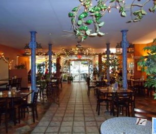 Gaetano's Tavern on Main