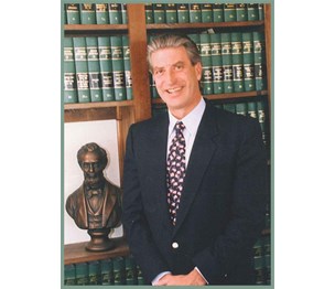 Attorney John Temrowski