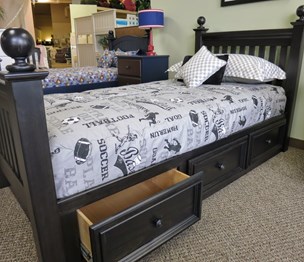 Beds Plus Kids Stuff