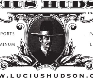 Lucius Hudson Inc