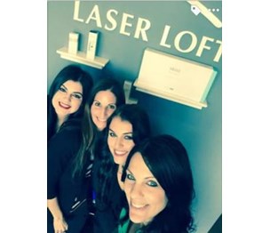 Laser Loft