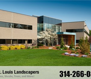 St. Louis Landscapers