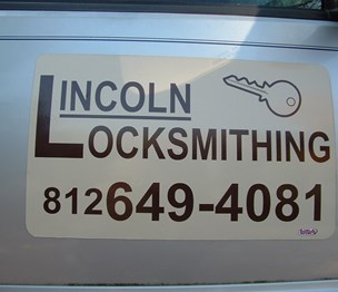 Lincoln Locksmith
