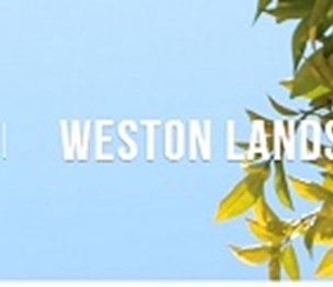 Weston Landscaping Experts