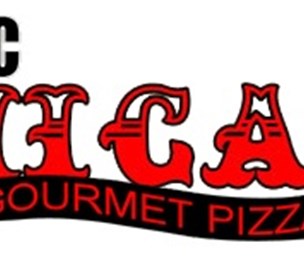 Classic Chicago Gourmet Pizza