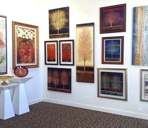 Art Leaders Gallery & Custom Framing
