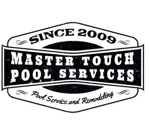 Master Touch Pool Services Inc