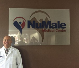 NuMale Medical Center - Austin