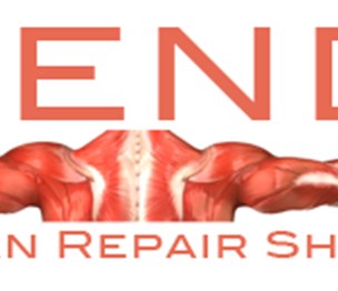 Mend - Human Repair Shop & Massage