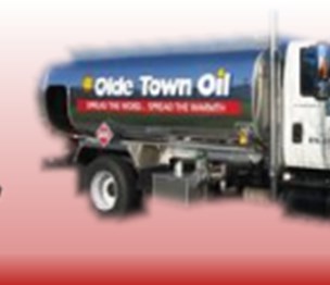 Olde Town Oil