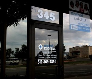 Legend Dental