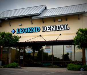 Legend Dental