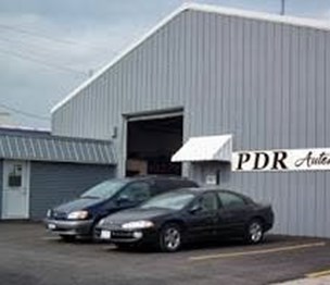 PDR Automotive Inc