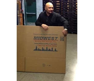 Midwest Moving & Storage