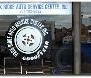 Park Ridge Auto Services