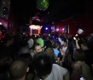 Nightclubs in NYC