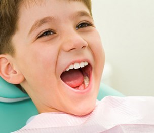 La Petite Kids Dentist