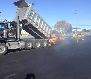 Total Asphalt Paving