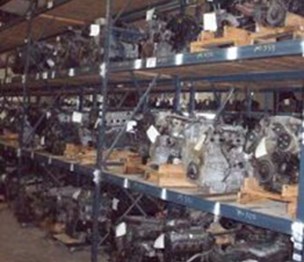 United Foreign & Domestic Auto & Truck Parts