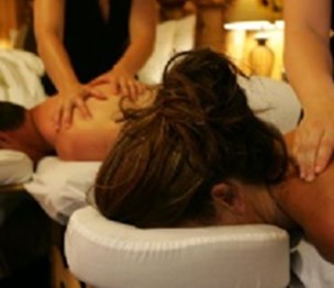 Rose Rock Massage & Wellness