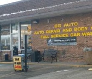 Buffalo Grove Auto Center and Car Wash