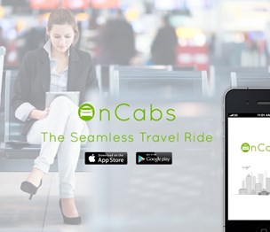 OnCabs Las Vegas