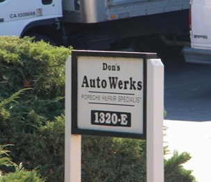 Don Wise Autowerks