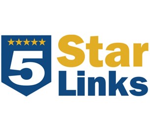 5 Star Links