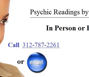 Psychic Readings by Mrs Lynn