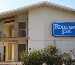 Rodeway Inn