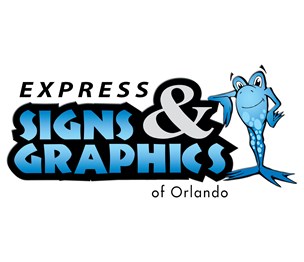 Express Signs & Graphics of Orlando