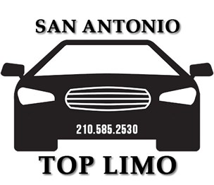 San Antonio Top Limo