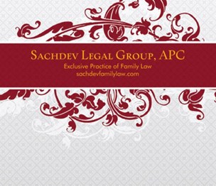 Sachdev Legal Group, APC