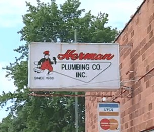 Herman Plumbing Co Inc