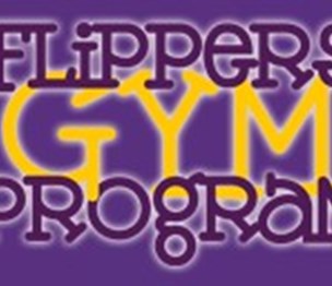 Flippers Gym Program