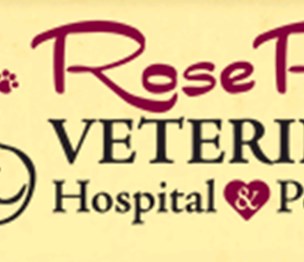 Rose Rock Veterinary Hospital & Pet Resort