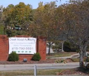 Creek Wood Academy