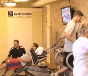 Axcess Physical Therapy