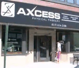 Axcess Physical Therapy