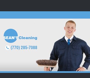 Sean's Cleaning