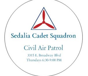 Sedalia Cadet Squadron