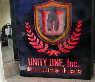 Unity One, Inc.