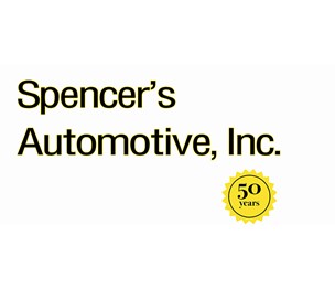 Spencer's Automotive, Inc