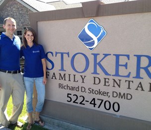 Stoker Family Dental