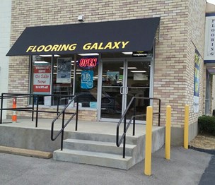 Flooring Galaxy