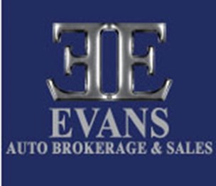 Evans Auto Brokerage & Sales