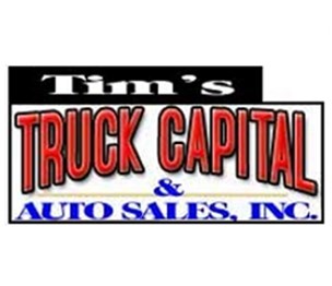 Tim's Truck Capital & Auto Sales, Inc.
