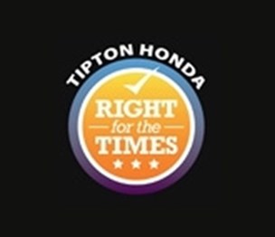 Tipton Honda