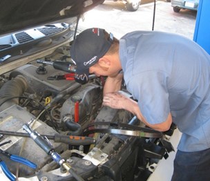 KC Auto Repair