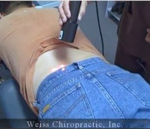 Weiss Chiropractic, Inc.